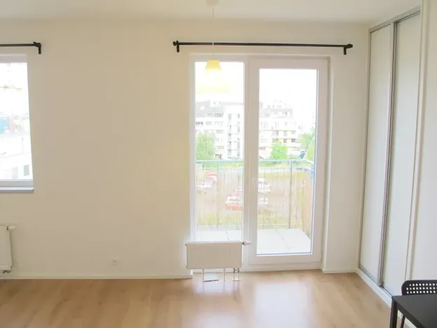 Pronájem bytu 1+kk, Praha - Hlubočepy, Geologická, 32 m2