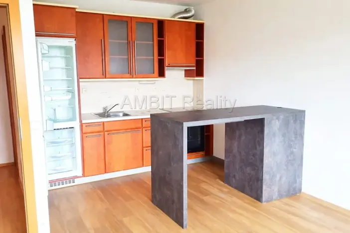 Pronájem bytu 2+kk, Praha - Stodůlky, Nová kolonie, 54 m2