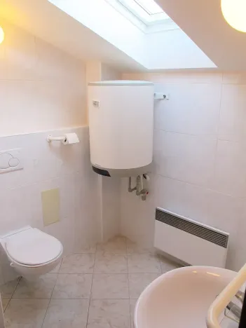 Pronájem kanceláře, Praha - Řepy, Žalanského, 40 m2