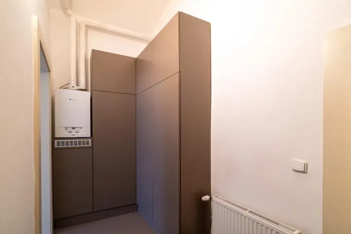 Pronájem bytu 2+1, Praha - Bubeneč, Čechova, 70 m2