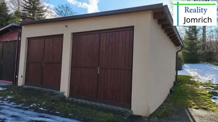 Prodej rodinného domu, Lázně Libverda, 250 m2