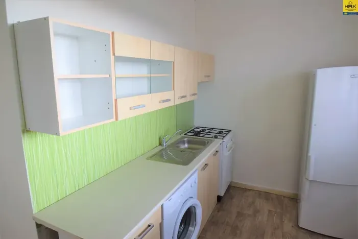 Pronájem bytu 2+1, Přerov, Želatovská, 55 m2