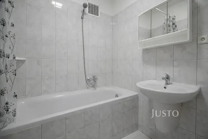 Pronájem bytu 1+1, Ústí nad Labem, Tolstého, 44 m2