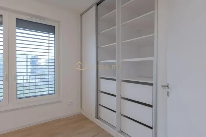 Pronájem bytu 2+kk, Olomouc, Aloise Rašína, 55 m2