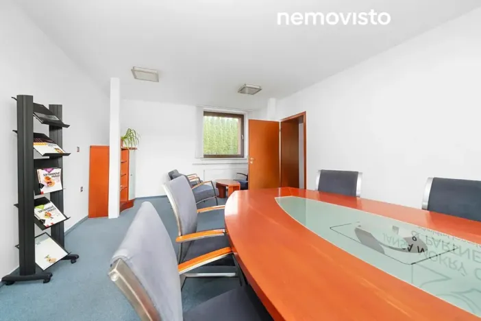 Prodej vily, Ostrava, Sokola Tůmy, 197 m2