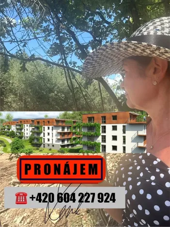 Pronájem bytu 3+kk, Jablonec nad Nisou, Jezdecká, 79 m2