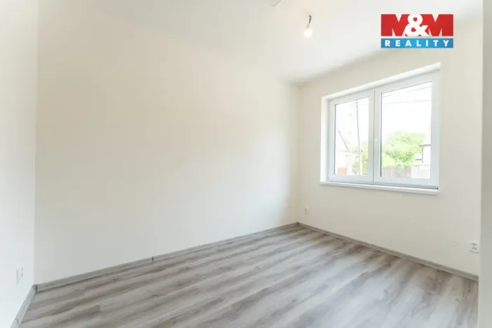 Prodej rodinného domu, Všechlapy, 120 m2