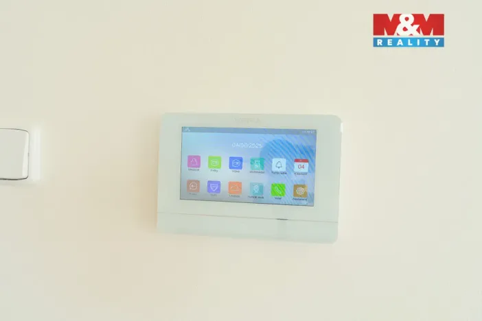 Prodej rodinného domu, Všechlapy, 120 m2