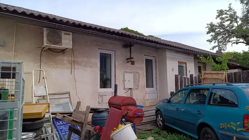 Prodej rodinného domu, Zdice, Žižkova, 239 m2