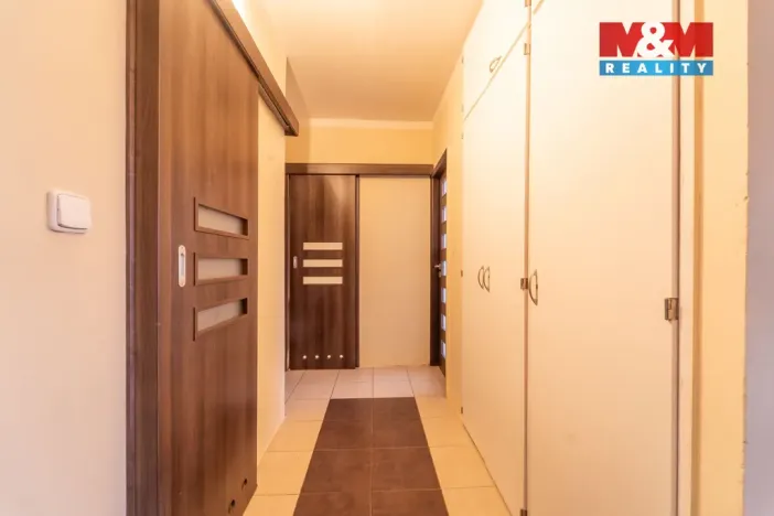 Prodej bytu 3+1, Praha - Prosek, Litvínovská, 75 m2