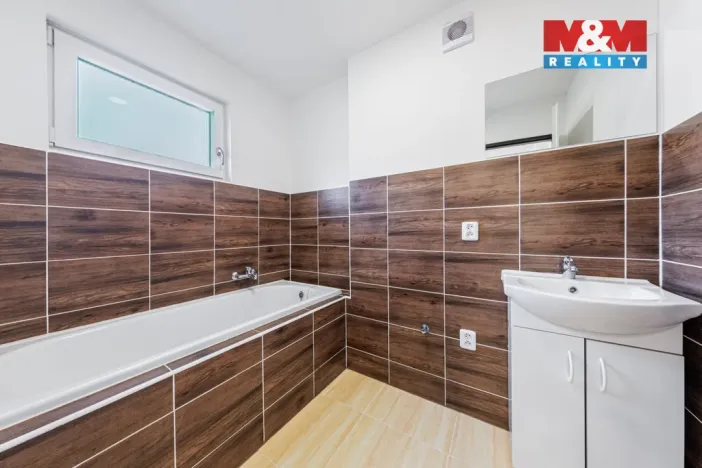 Pronájem bytu 3+kk, Dasnice, 55 m2