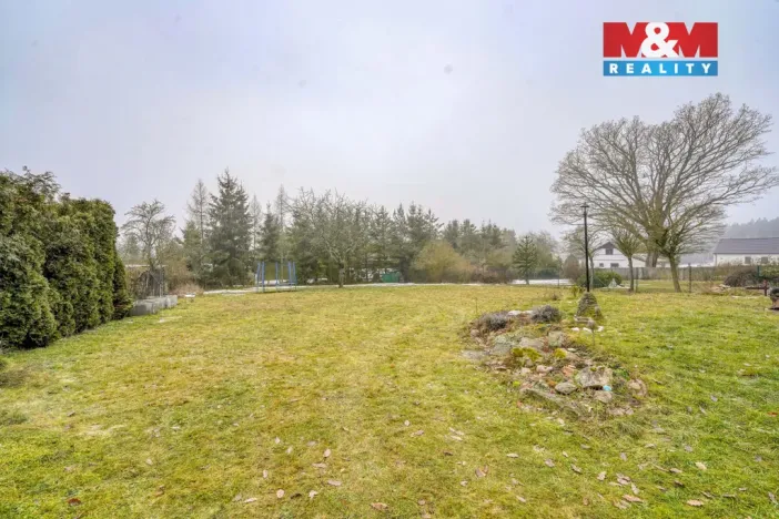 Prodej chaty, Nečtiny - Leopoldov, 79 m2