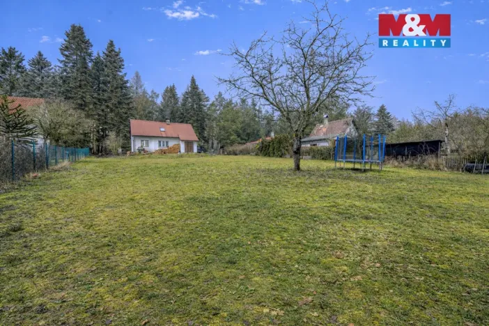 Prodej chaty, Nečtiny - Leopoldov, 79 m2