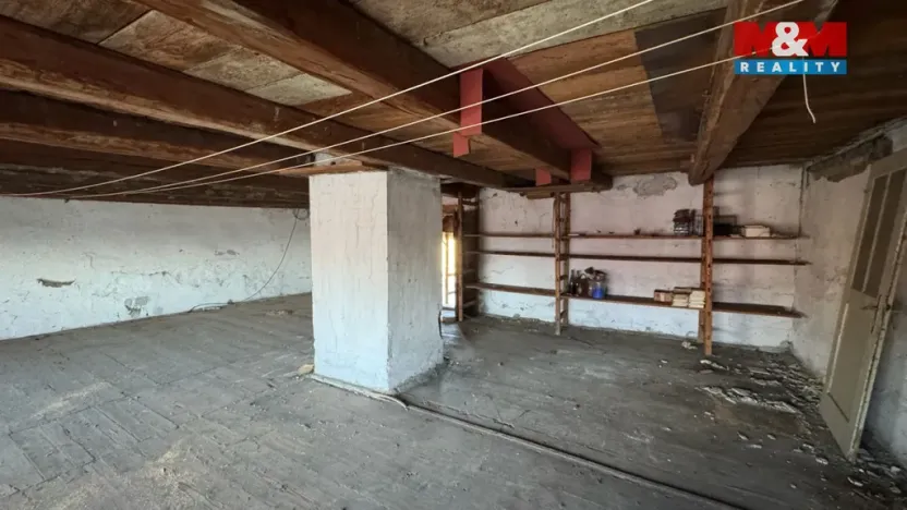 Prodej rodinného domu, Lipník nad Bečvou - Lipník nad Bečvou VI-Loučka, 170 m2