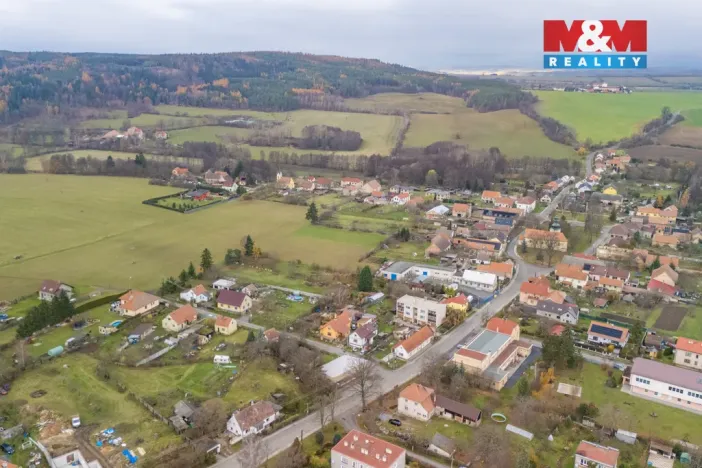 Prodej rodinného domu, Oráčov, 113 m2