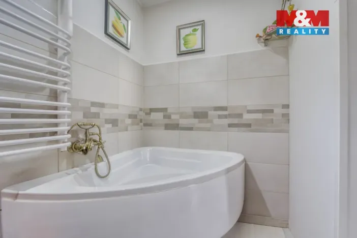 Prodej rodinného domu, Oráčov, 113 m2