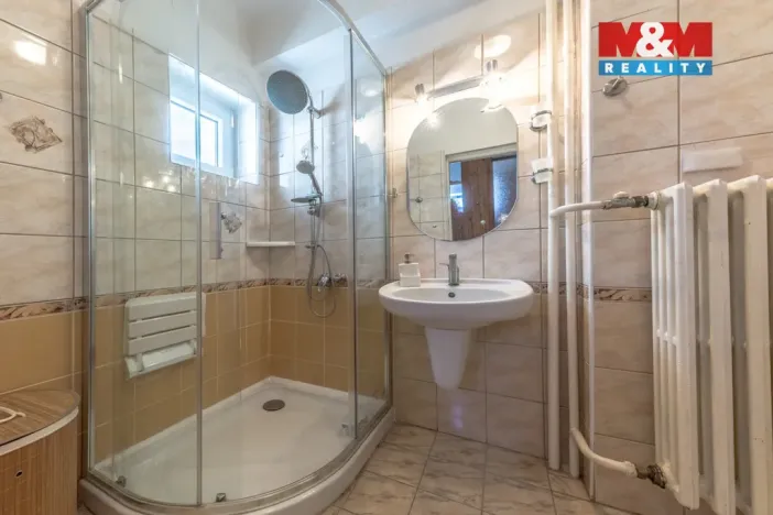 Prodej rodinného domu, Nymburk, Pístecká, 159 m2