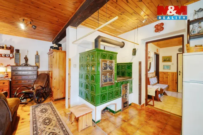 Prodej rodinného domu, Plískov, 144 m2