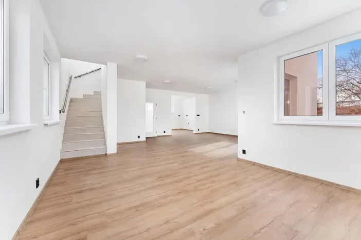 Prodej rodinného domu, Bučovice, 162 m2