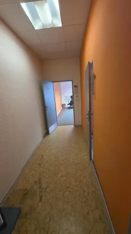 Pronájem výrobních prostor, Brno, Bieblova, 185 m2