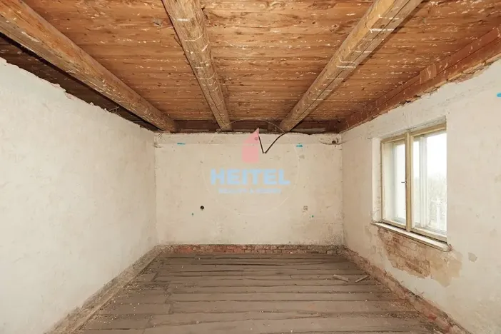 Prodej vícegeneračního domu, Hanušovice, 400 m2