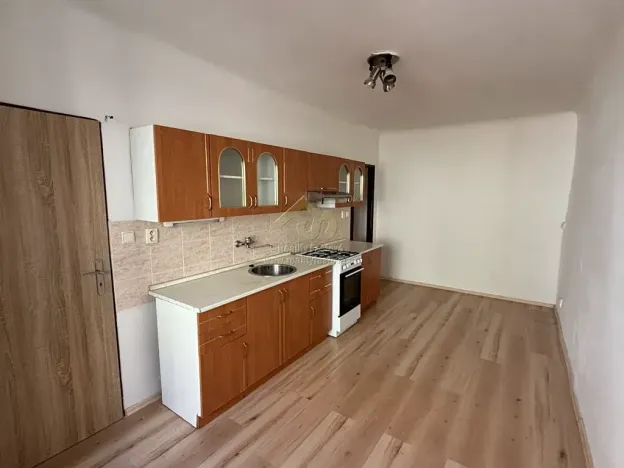 Pronájem bytu 2+kk, Rokycany, Smetanova, 52 m2