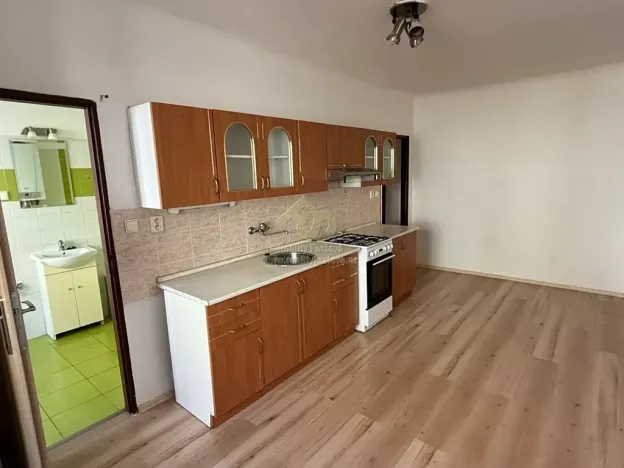 Pronájem bytu 2+kk, Rokycany, Smetanova, 52 m2