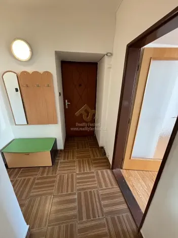 Pronájem bytu 2+kk, Rokycany, Smetanova, 52 m2