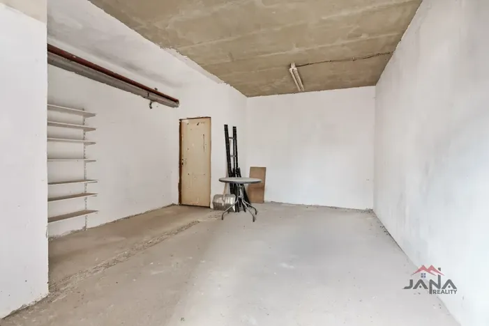 Prodej bytu 3+1, Mělnické Vtelno, Sídliště Střed, 107 m2