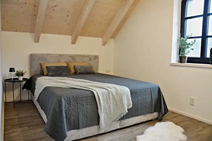 Pronájem bytu 1+1, Liberec, 44 m2