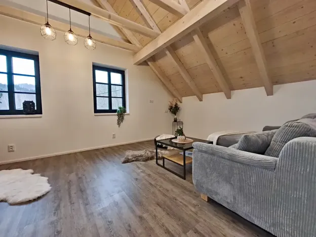 Pronájem bytu 1+1, Liberec, 44 m2