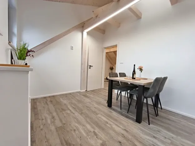 Pronájem bytu 1+1, Liberec, 44 m2