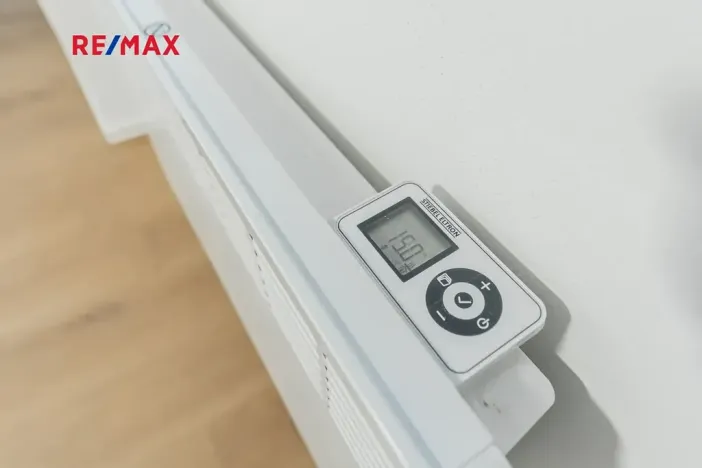 Prodej bytu 1+kk, Kladno, Zádušní, 17 m2