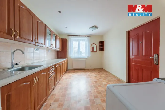 Prodej rodinného domu, Otovice, K Panelárně, 223 m2