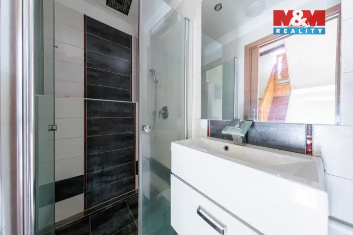 Prodej rodinného domu, Otovice, K Panelárně, 223 m2