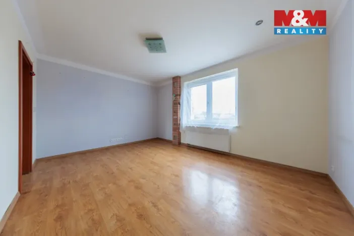 Prodej rodinného domu, Otovice, K Panelárně, 223 m2