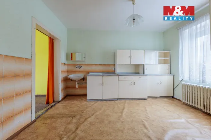 Prodej rodinného domu, Otovice, K Panelárně, 223 m2