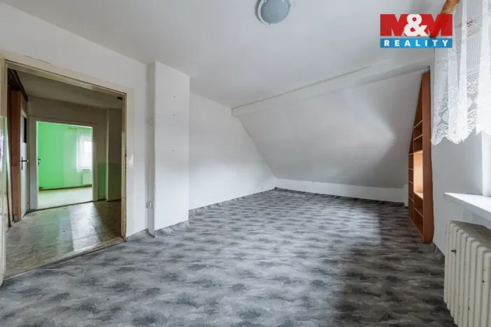 Prodej rodinného domu, Otovice, K Panelárně, 223 m2