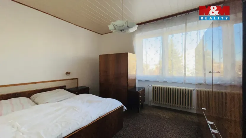 Pronájem bytu 5+1, Jihlava, Žižkova, 180 m2