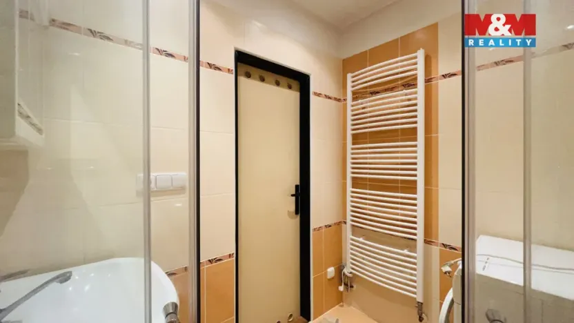 Pronájem bytu 5+1, Jihlava, Žižkova, 180 m2