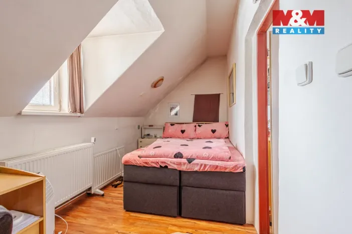 Prodej rodinného domu, Krásná Lípa, Rumburská, 200 m2