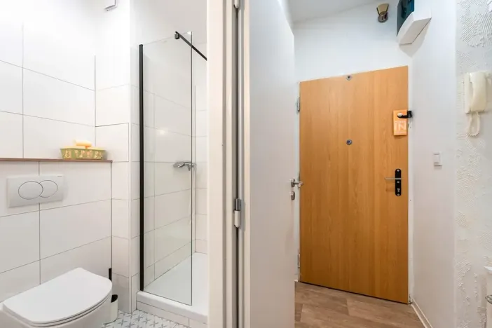 Pronájem bytu 2+1, Olomouc, tř. Míru, 51 m2