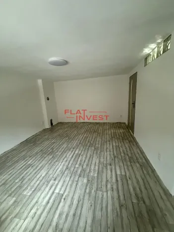 Prodej bytu 1+kk, Benešov nad Ploučnicí, Nádražní, 27 m2