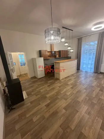 Pronájem bytu 3+kk, Liberec, U Věže, 68 m2