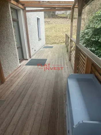 Pronájem bytu 3+kk, Liberec, U Věže, 68 m2