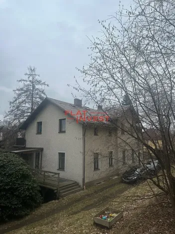 Pronájem bytu 3+kk, Liberec, U Věže, 68 m2