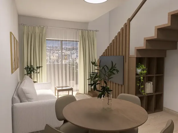 Prodej bytu 3+kk, Šternberk, Uničovská, 65 m2