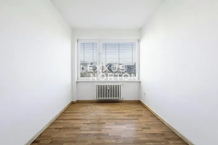 Pronájem bytu 3+1, Praha - Vokovice, Na rozdílu, 105 m2