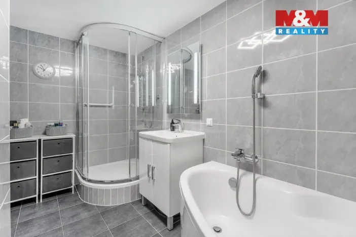 Prodej bytu 3+1, Nový Bor, Palackého, 75 m2