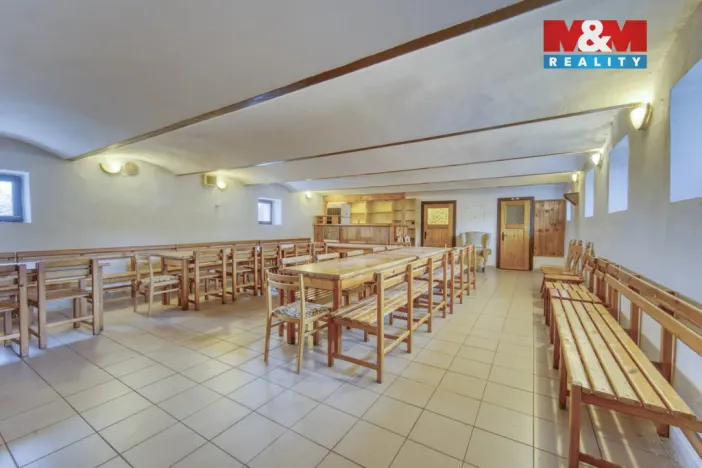 Prodej rodinného domu, Vráž - Stará Vráž, 169 m2